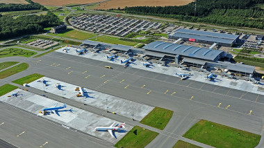 Billund Airport